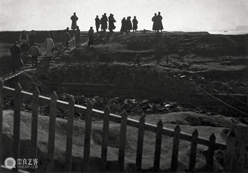 延伸阅读|金石声:“业余”身份的专业眼光 北京中间美术馆 崇真艺客